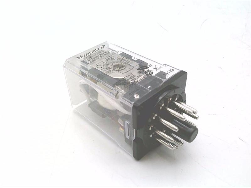 SCHNEIDER ELECTRIC 755XBXC-120A