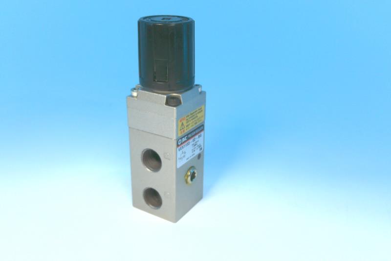 SMC VEX1133-02-BG