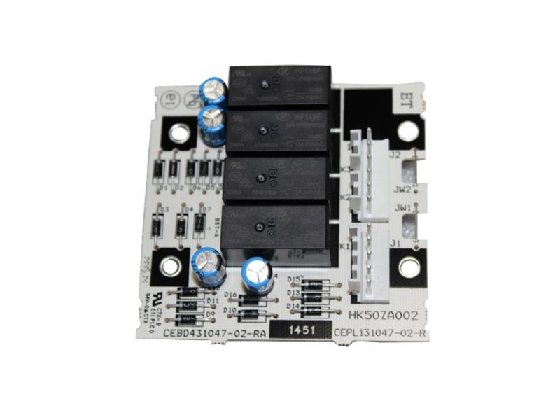 UNITED TECHNOLOGIES HK50ZA002