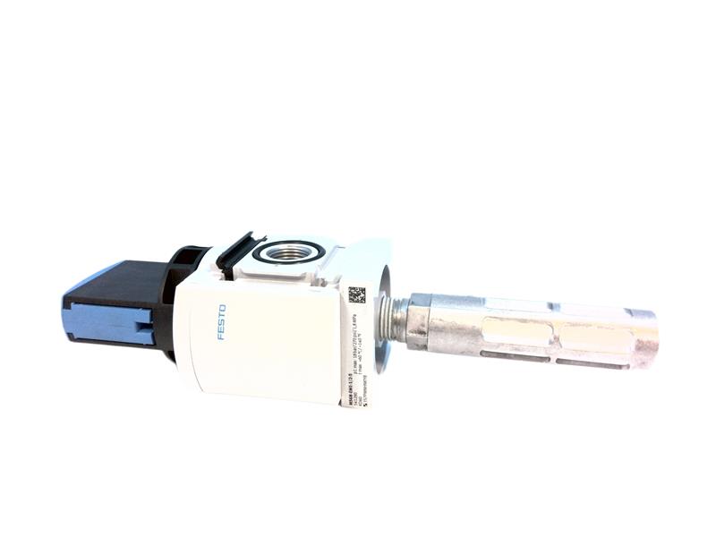FESTO MS6N-EM1-1/2-S