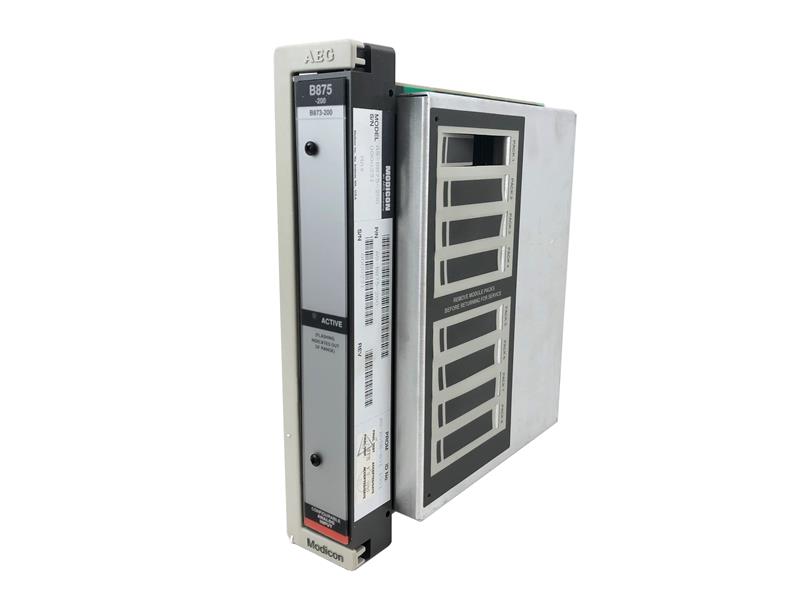SCHNEIDER ELECTRIC AS-B875-200