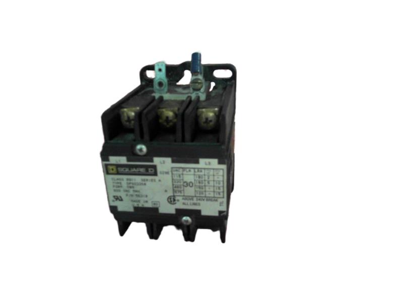 SCHNEIDER ELECTRIC 8911-DPS-033S8