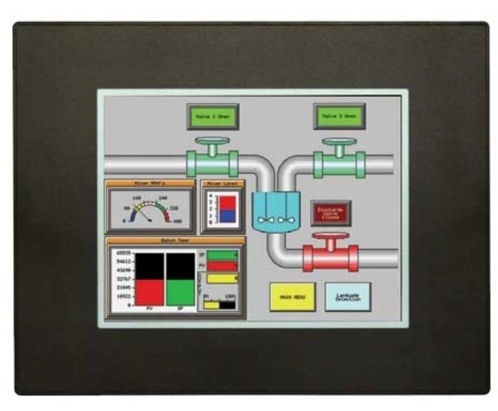 EZ-T10C-FS by AUTOMATION DIRECT