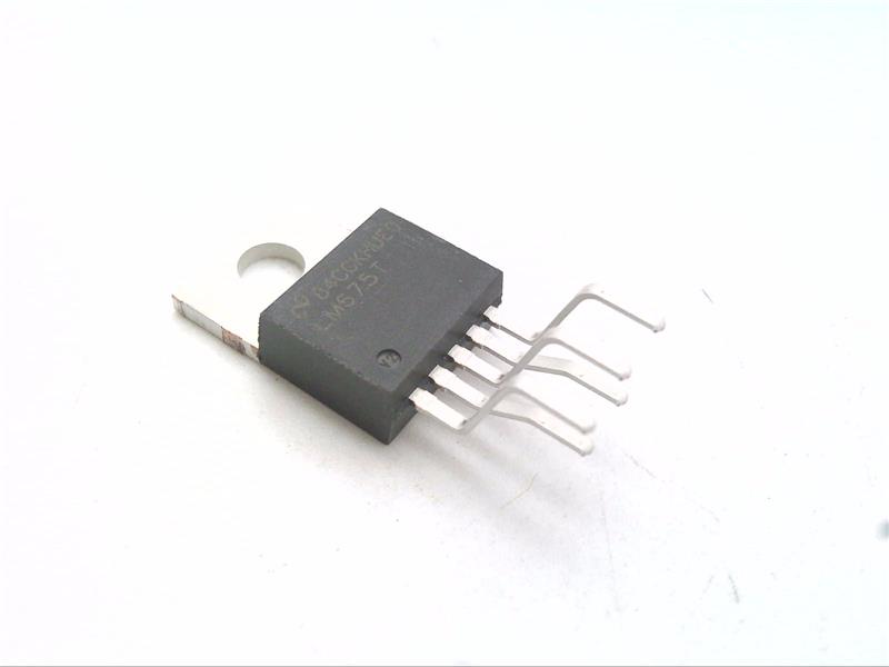 LM675T by TEXAS INSTRUMENTS SEMI