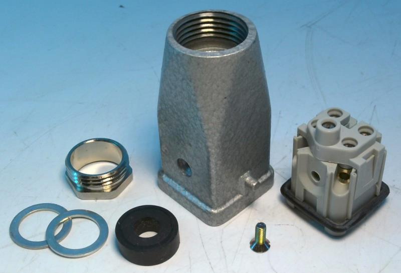 CONTACT CONNECTORS 10426500+10431000