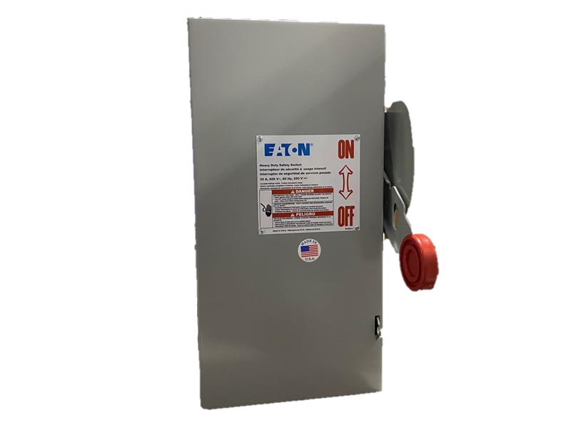 1HD361 by EATON CORPORATION