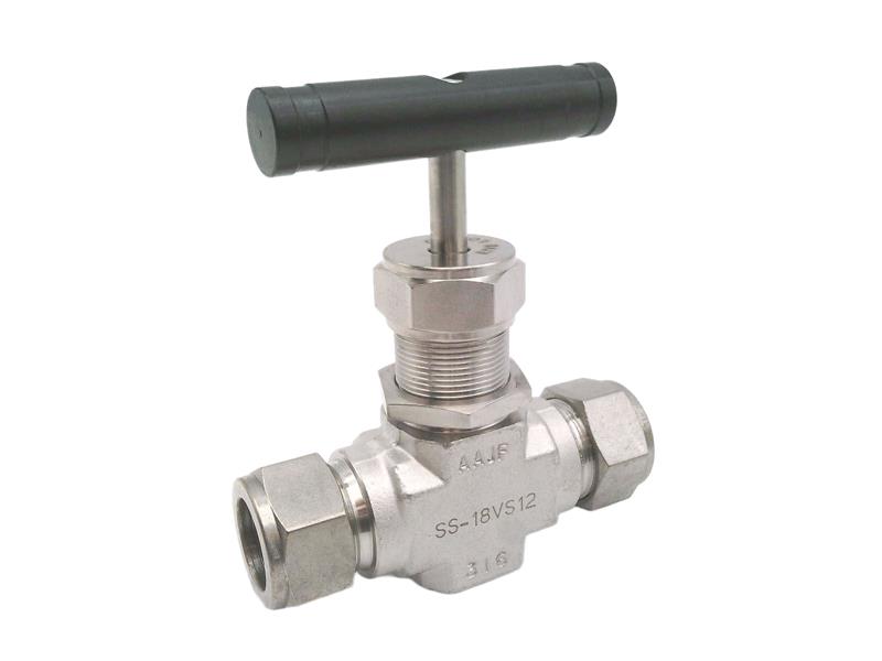 SWAGELOK SS-18VS12