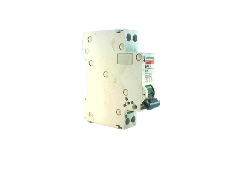 MG19268 by SCHNEIDER ELECTRIC