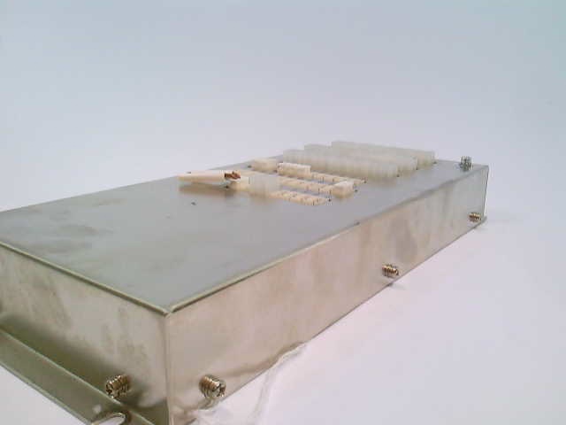 MATSUSHITA ELECTRIC M30807-06-100AD