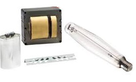 ATLAS LIGHTING PRODUCTS HPS400-0005MOG