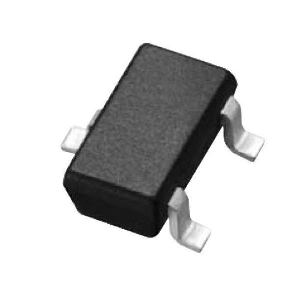 DIODES INC DMN5L06KQ