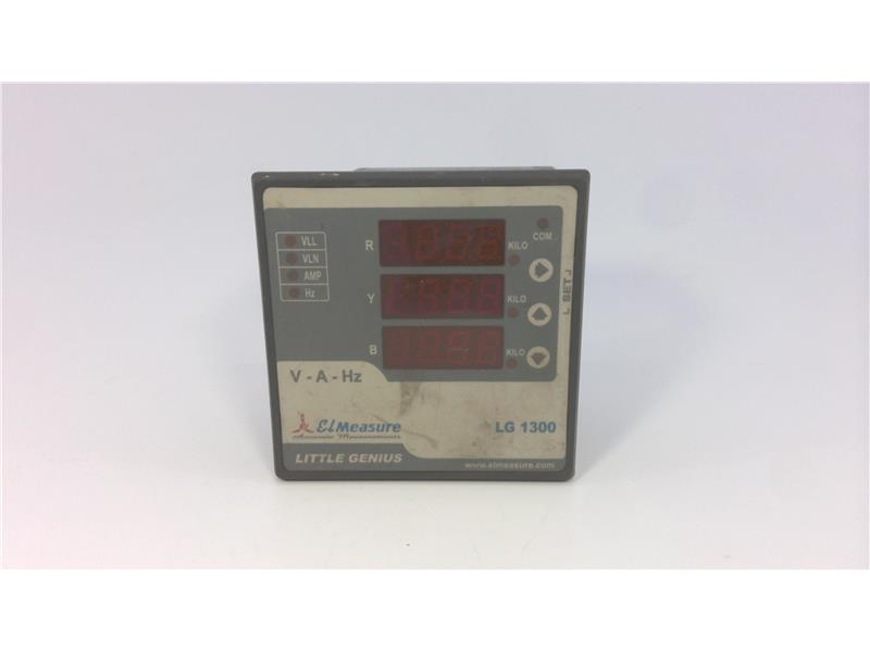 ELMEASURE LG1300