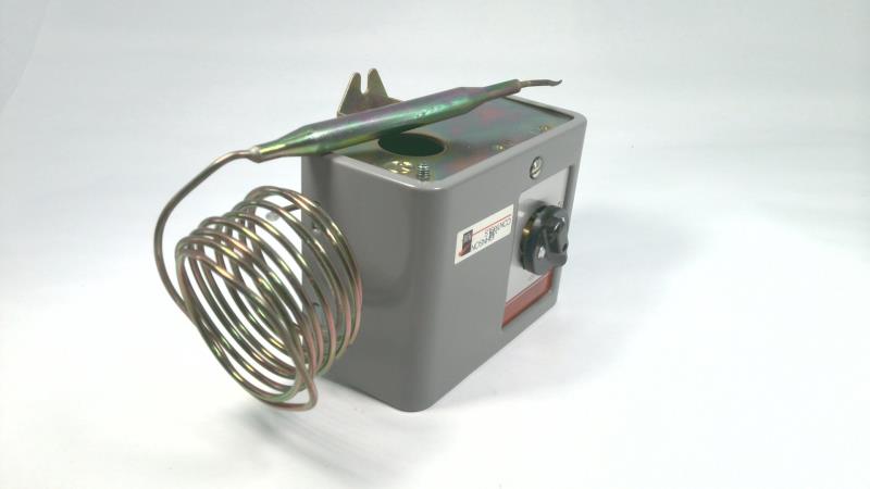 JOHNSON CONTROLS A19ZBC-6C