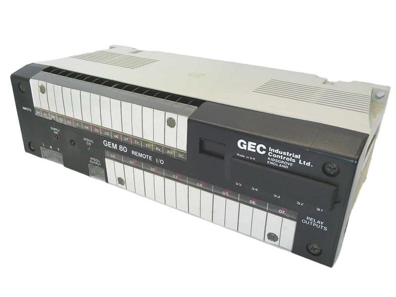 CONVERTEAM 9007-4002