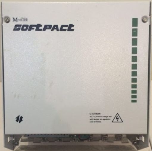 EATON CORPORATION MST2-400-120L