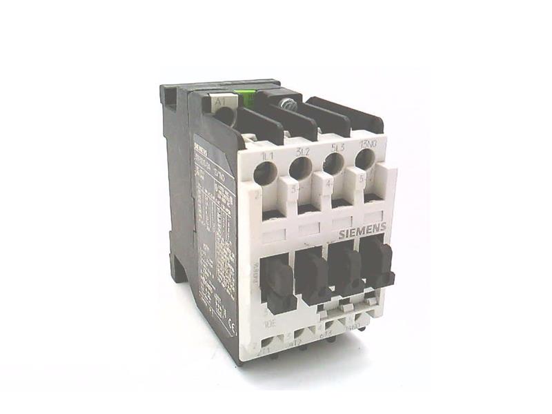 SIEMENS 3TF3010-0AF0