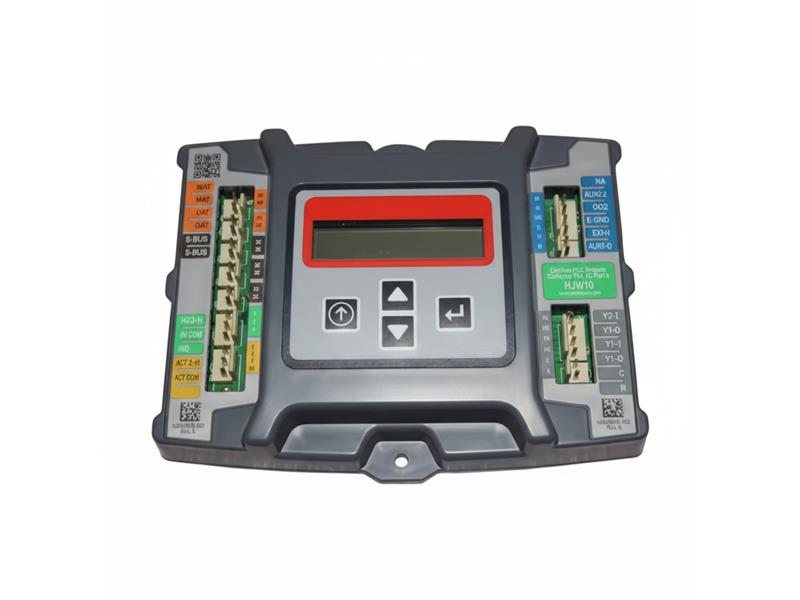 UNITED TECHNOLOGIES 50HJ680052