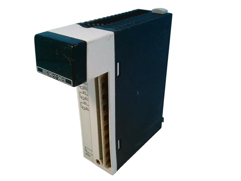 XIOC-2AO-U1-2AO-I2 by EATON CORPORATION
