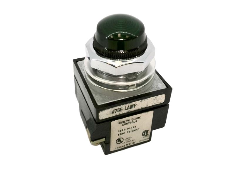 100T-PLF1G by DANAHER CONTROLS