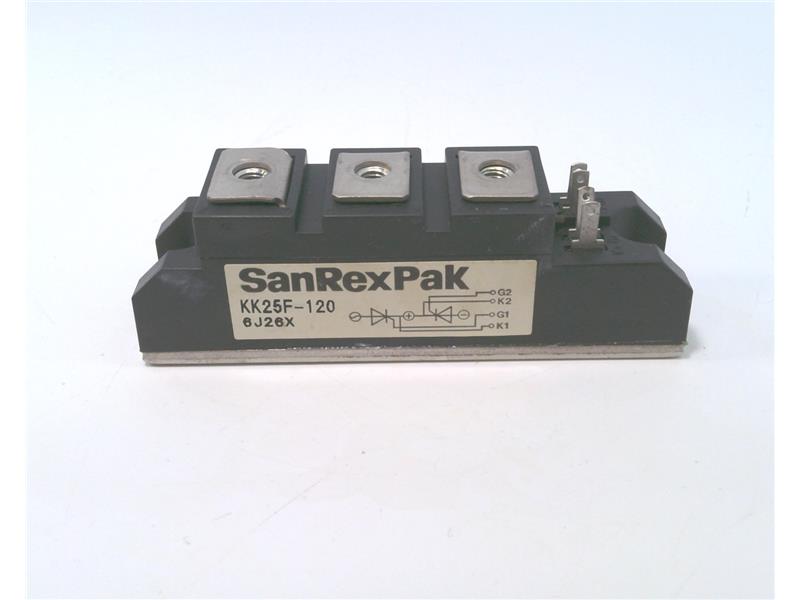 SANREX KK25F-120