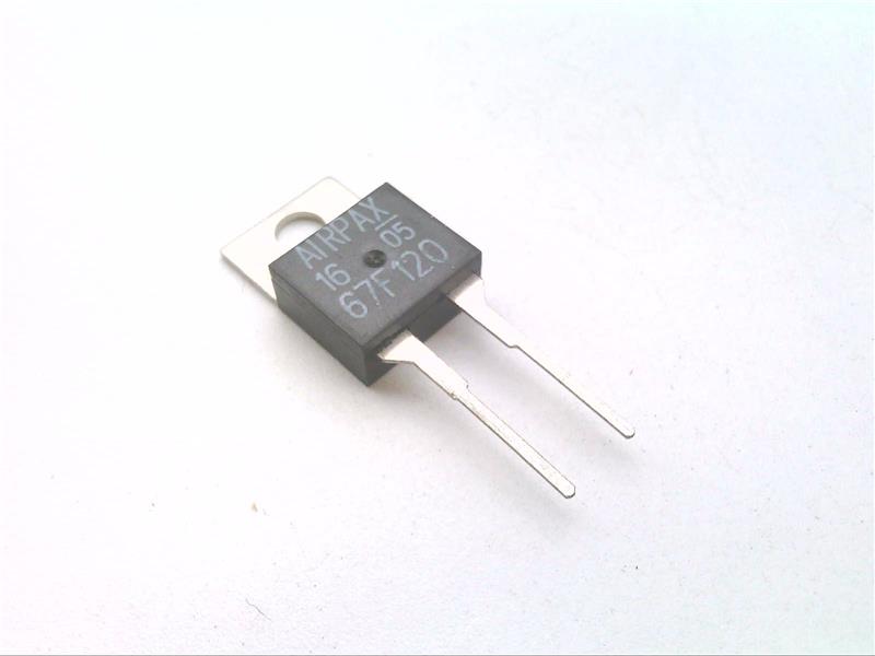 SENSATA TECHNOLOGIES 67F120