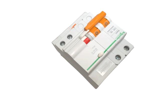 EA9RN2C2530CA by SCHNEIDER ELECTRIC