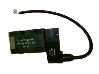 NORGREN 11-312E-06-HP-F11089