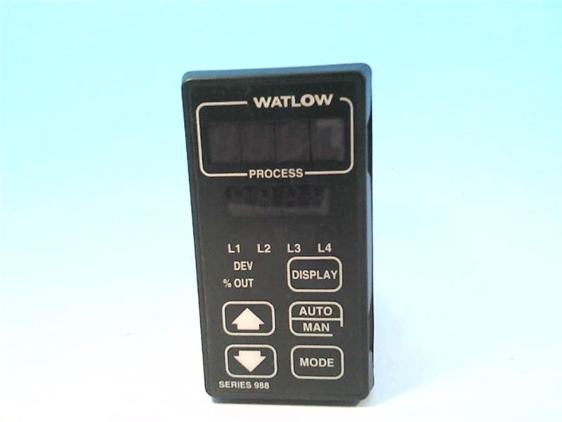 WATLOW 988A-12FB-MSRG