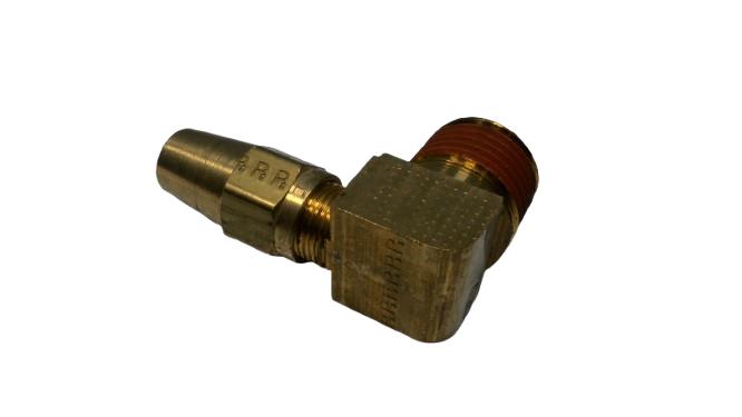 PARKER VS269AB-6-8