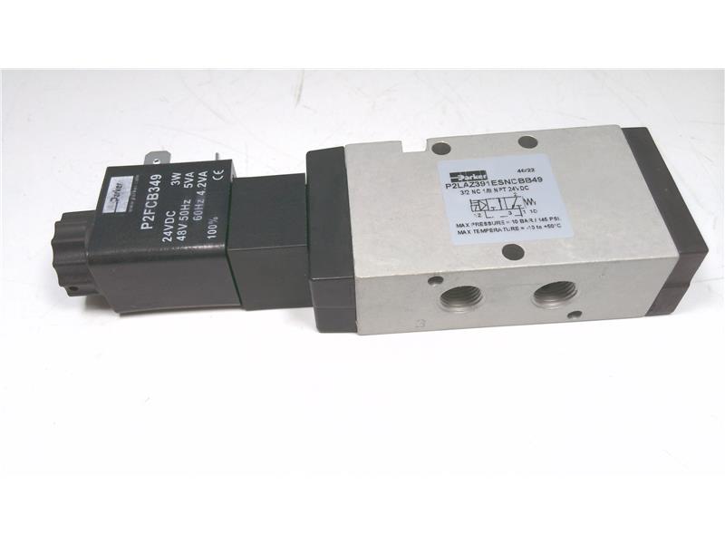 PARKER P2LAZ391ESNDBB49