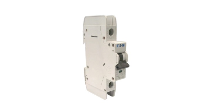 EATON CORPORATION FAZ-C6/1-NA-L-SP