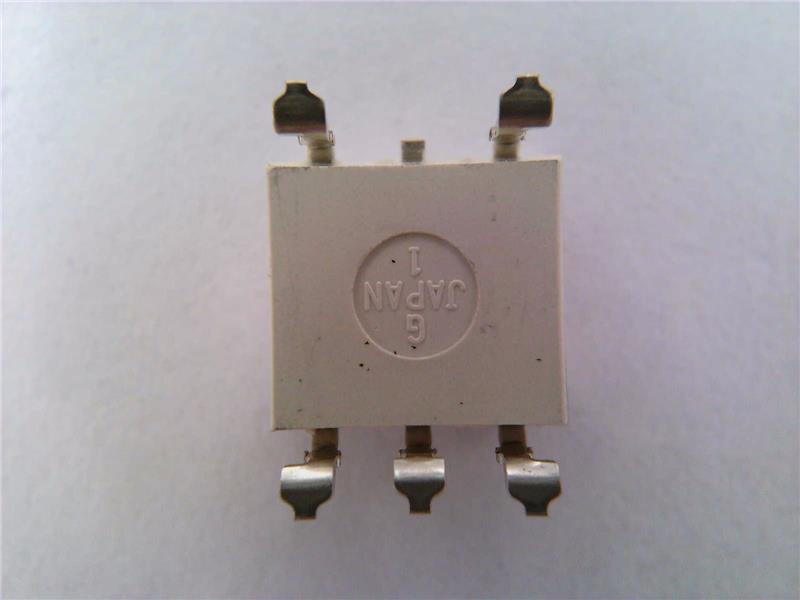 TOSHIBA TLP3064(D4TP1S,C,F