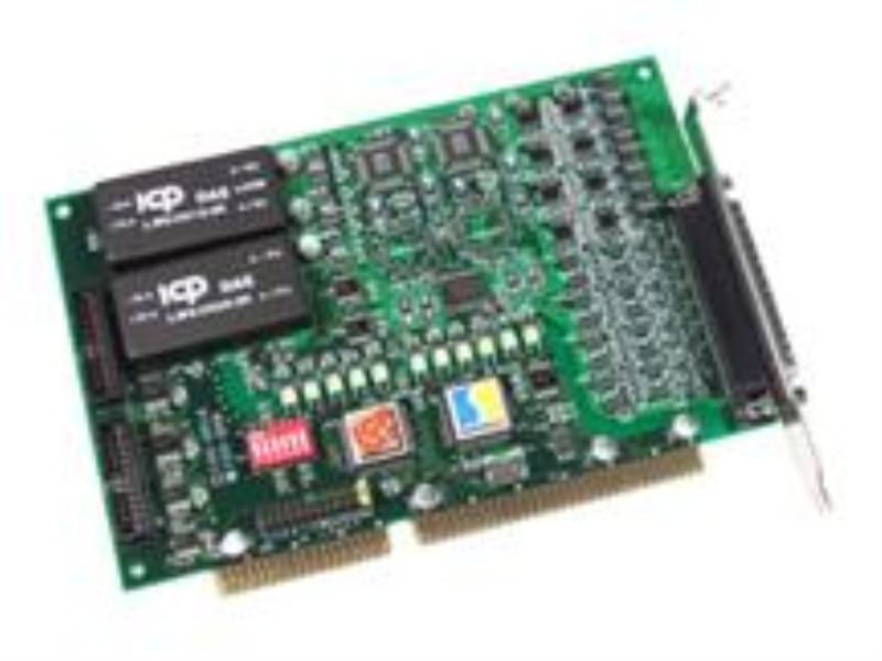 ICP DAS USA ISO-DA8/S