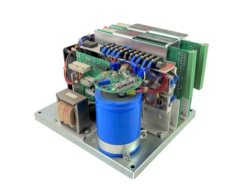 ASEA BROWN BOVERI LD2-02S