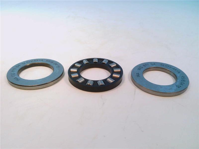 81104-TV by SCHAEFFLER GROUP