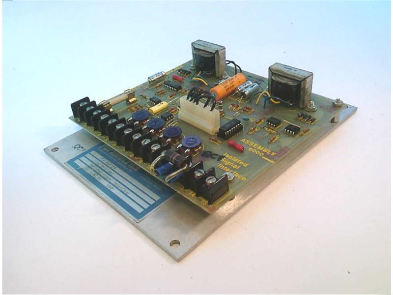 ASEA BROWN BOVERI 680123