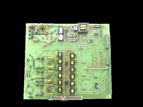 CONVERTEAM 20X3293/80