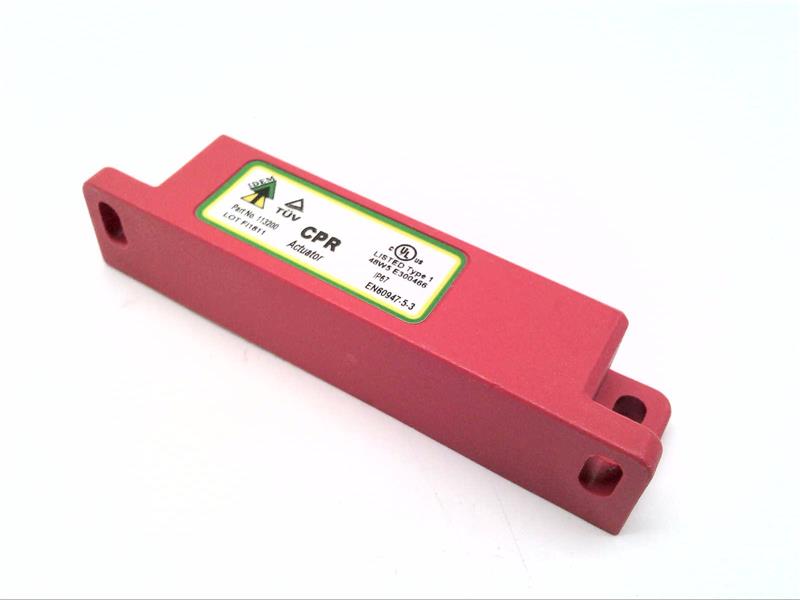 IDEM SAFETY SWITCHES 113200