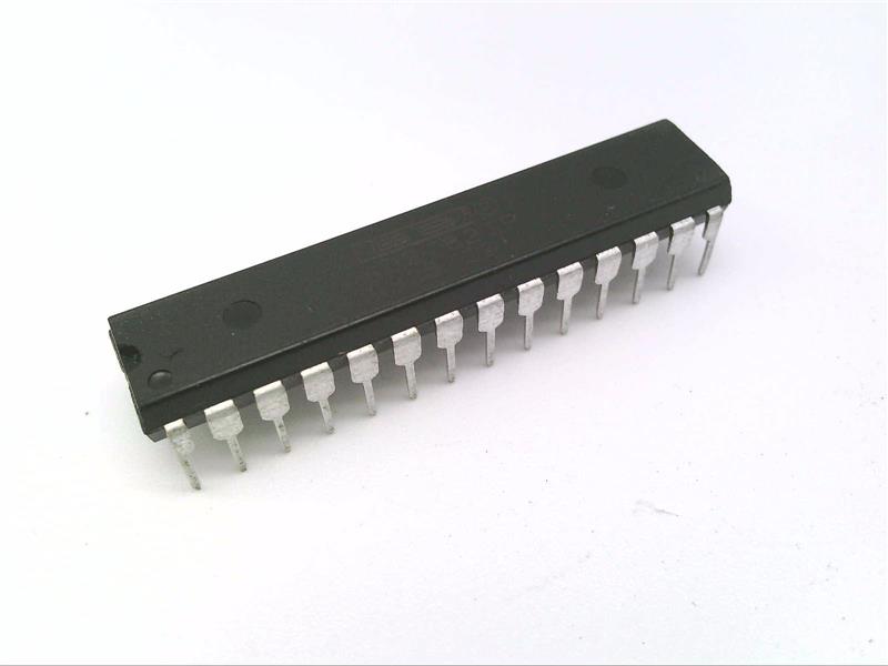 TEXAS INSTRUMENTS SEMI ADS7821P