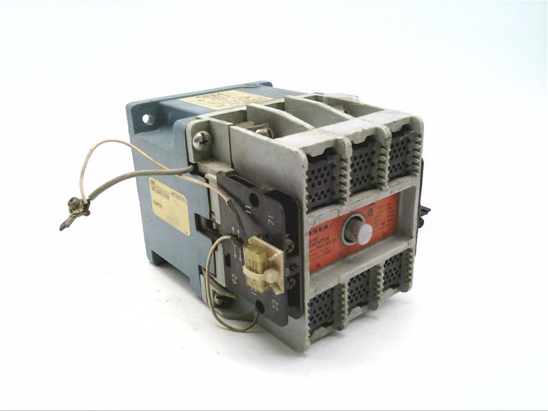 ASEA BROWN BOVERI EFLG-80-2P