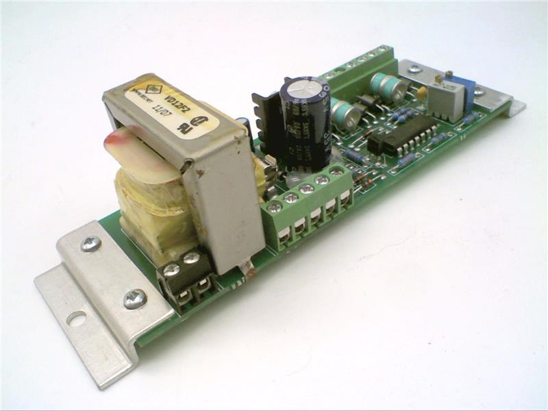 MULLER INDUSTRIE VD12F2