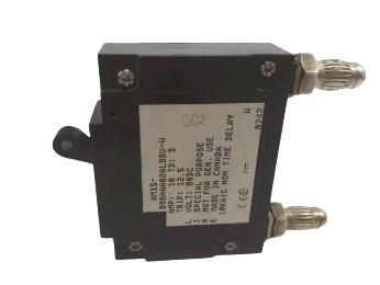 EATON CORPORATION AM1S-B98AAA02ALDDU-W