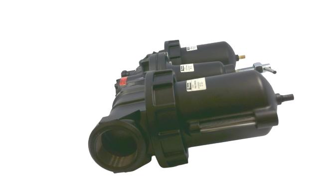 PARKER C628-12FRLWGCWR