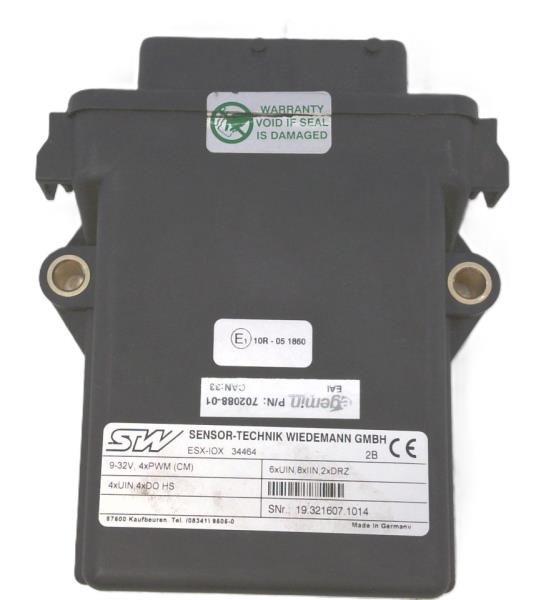 STW TECHNIC ESX-IOX 34464