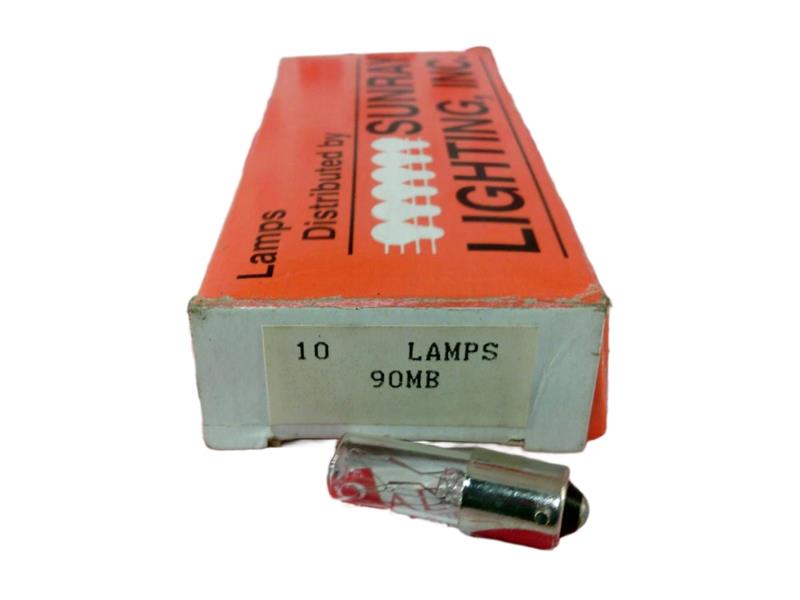 SUNRAY 90MB