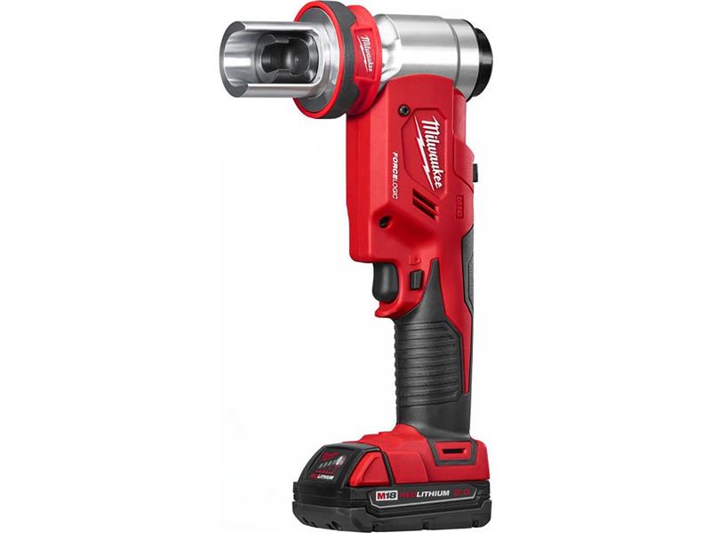 MILWAUKEE POWER TOOLS 2677-21