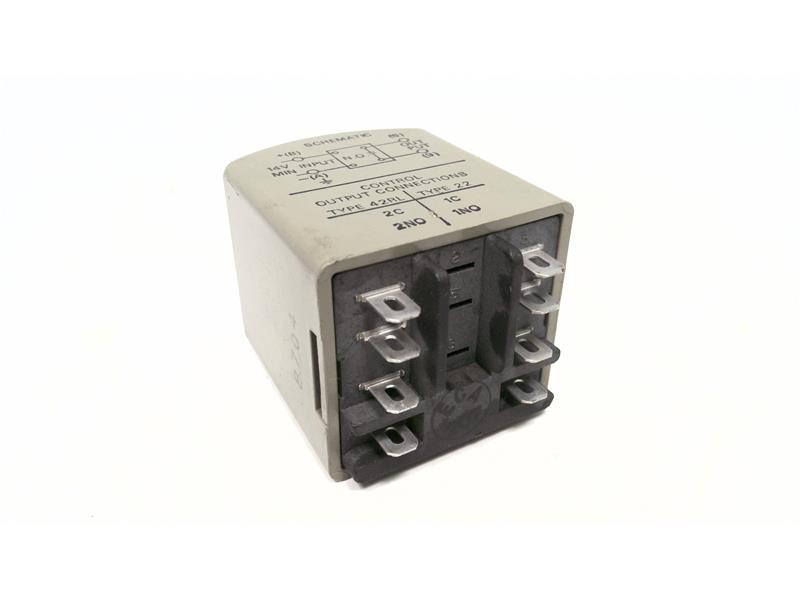 KIDDE-FENWAL, LLC 8-585