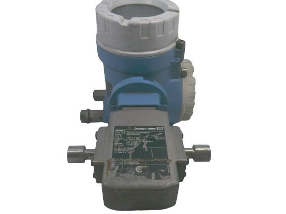 ENDRESS & HAUSER 53H02-LA0B1RA0BBAA