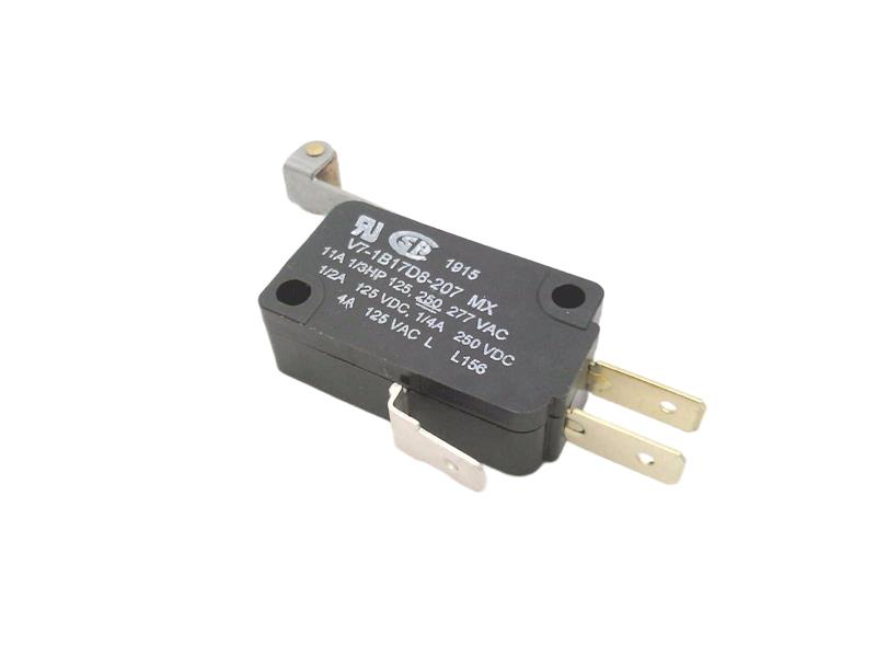 HONEYWELL V7-1B17D8-207