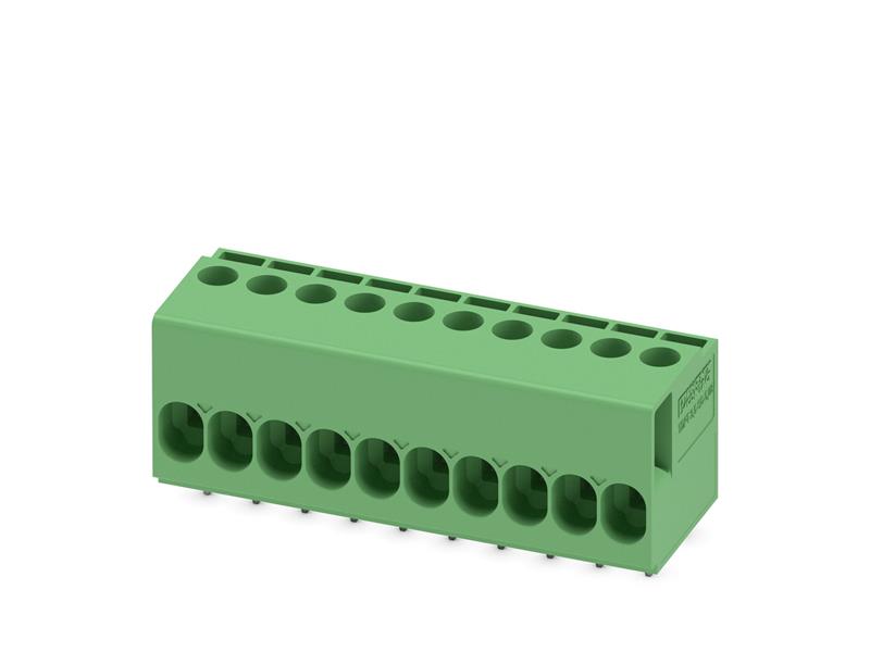 PHOENIX CONTACT TDPT 2,5/ 10-SC-5,08